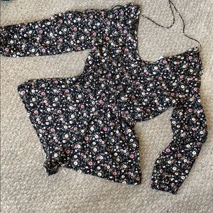 Super cute Romper!